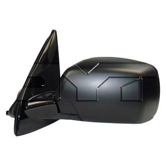 TYC® - Driver Side Power View Mirror (Heated) (Standard Line)