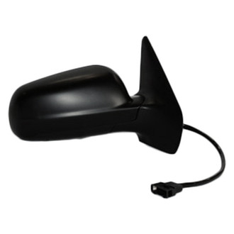 TYC® - Passenger Side Power Remote View Mirror (Heated, Foldaway) (Standard Line)