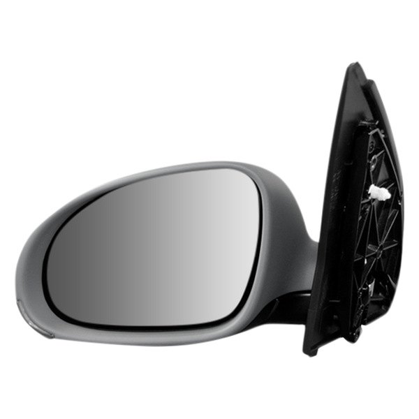 TYC 8610342 Volkswagen Heated Power Replacement Driver Side Mirror並行輸入 TYC® 8610342 - Driver Side Power View Mirror (Heated, Foldaway) (Standard  Line)