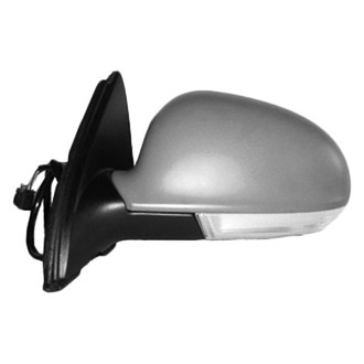TYC® - Driver Side Power View Mirror (Heated, Foldaway) (Standard Line)