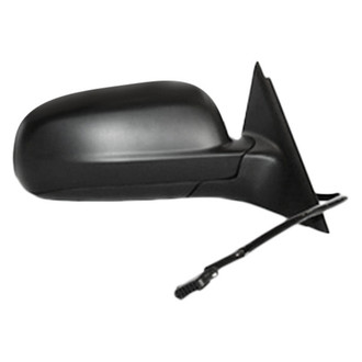 TYC® - Passenger Side Power Remote View Mirror (Heated, Non-Foldaway) (Standard Line)