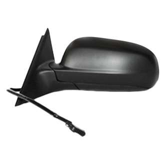 TYC® - Driver Side Power Remote View Mirror (Heated, Non-Foldaway) (Standard Line)