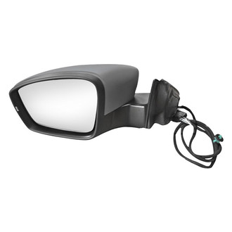 TYC® - Driver Side Power View Mirror (Non-Heated, Foldaway) (Standard Line)