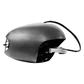 TYC® - Power Heated Side View Mirror