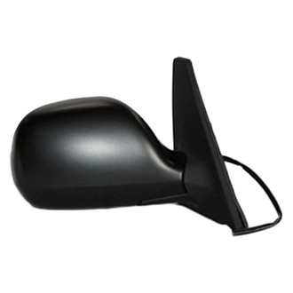 TYC® - Passenger Side Power View Mirror (Non-Heated, Foldaway) (Standard Line)