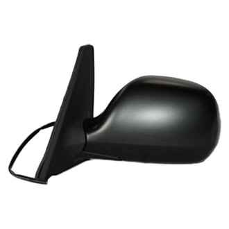 TYC® - Driver Side Power View Mirror (Non-Heated, Foldaway) (Standard Line)