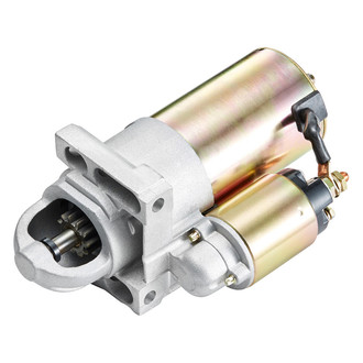 TYC® - Starter