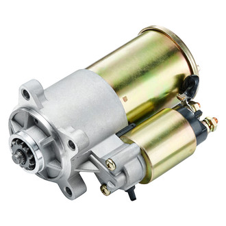 TYC® - Starter