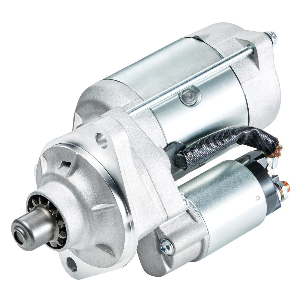 TYC® 1-06669 - Starter