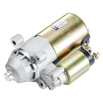 TYC® - Starter
