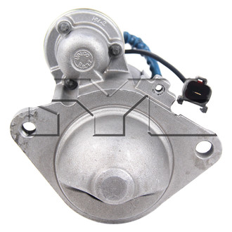 TYC® - Starter