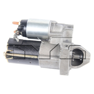TYC® - Starter