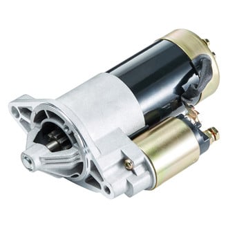 TYC® - Starter