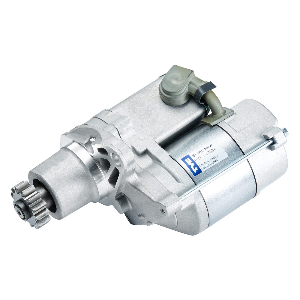 TYC® 1-17534 - Starter