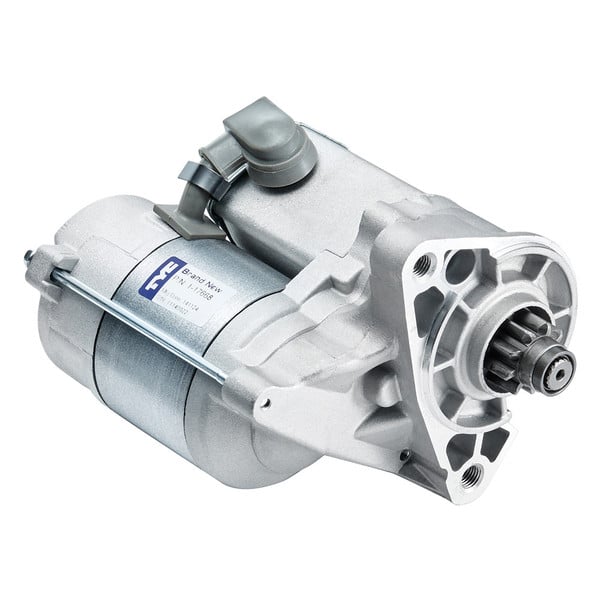 TYC® 1-17668 - Starter