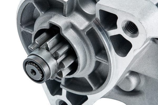 TYC® 1-17668 - Starter