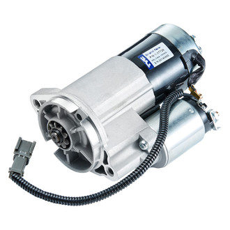 TYC® - Starter