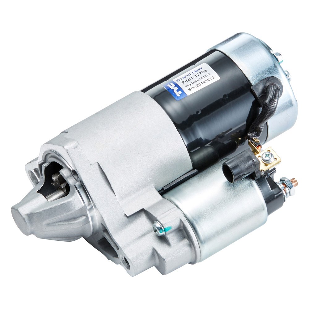 TYC® 1-17754 - Starter 