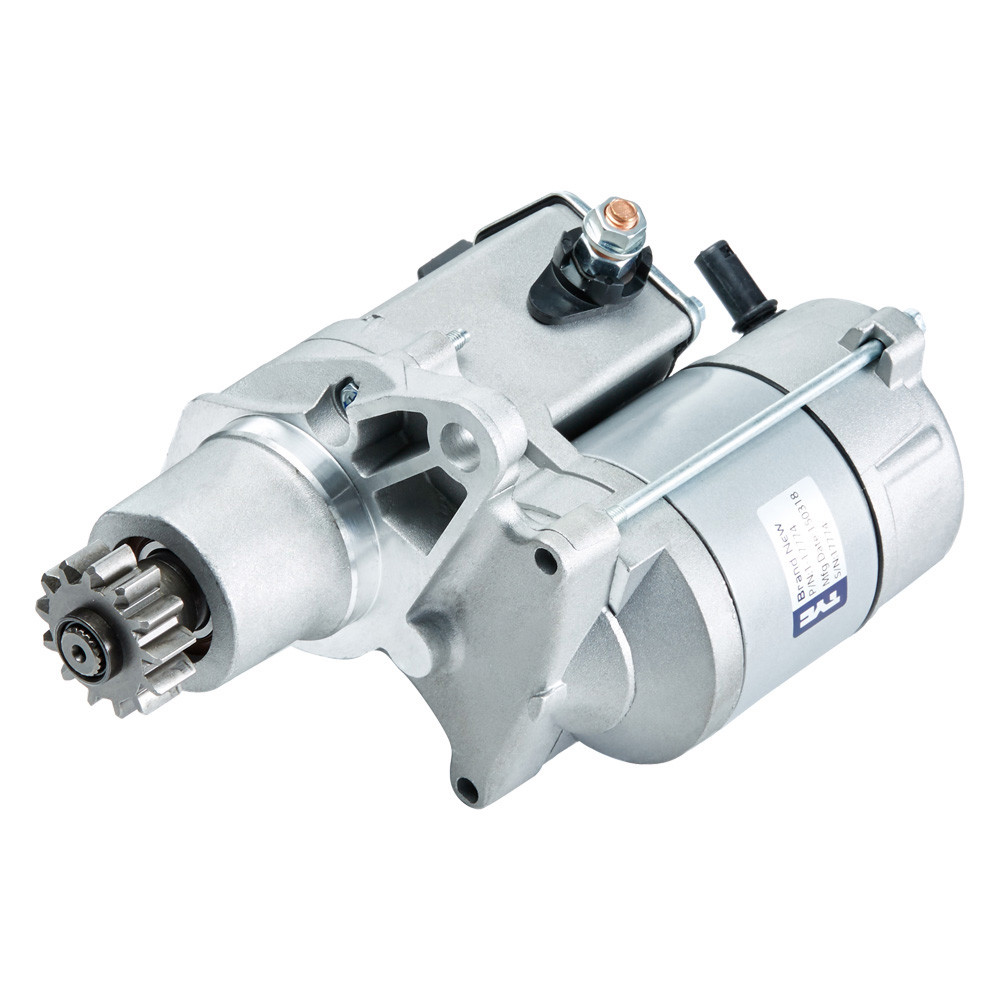 TYC® 1-17774 - Starter