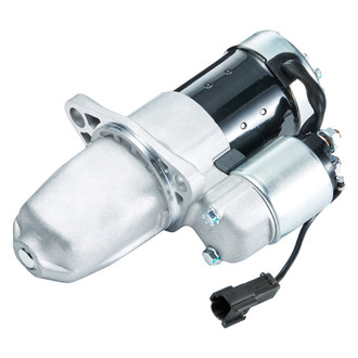TYC® - Starter