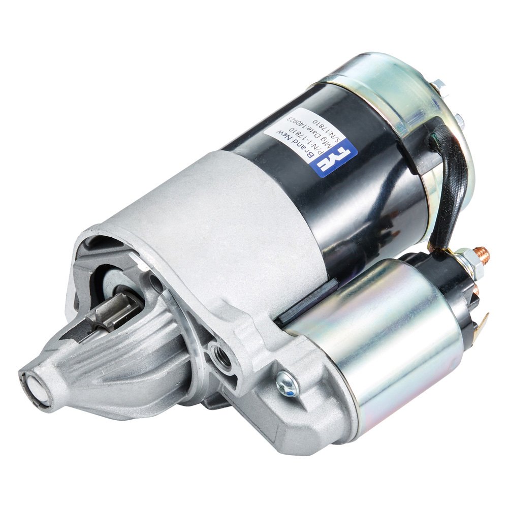 TYC® 1-17810 - Starter