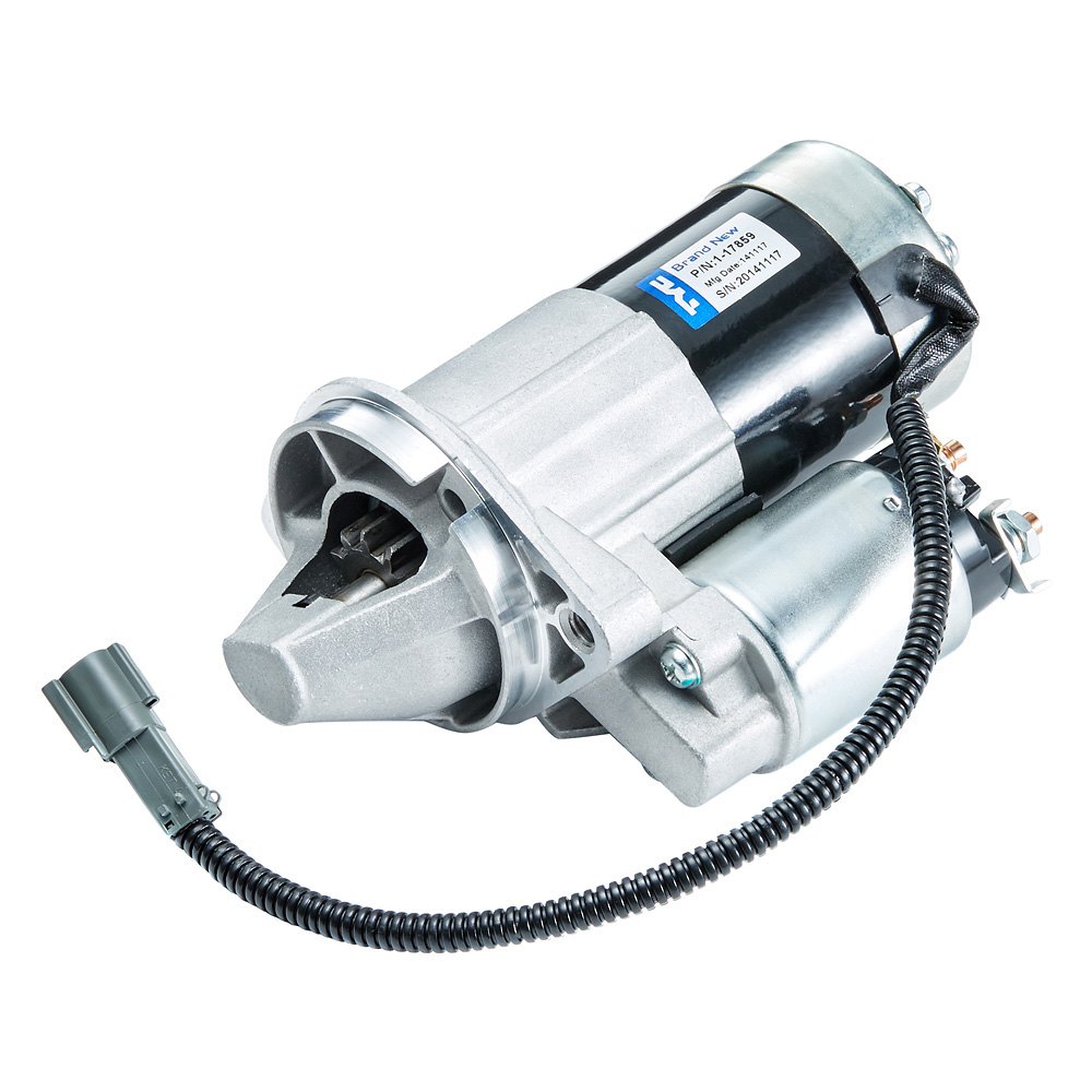 TYC® 1-17859 - Starter