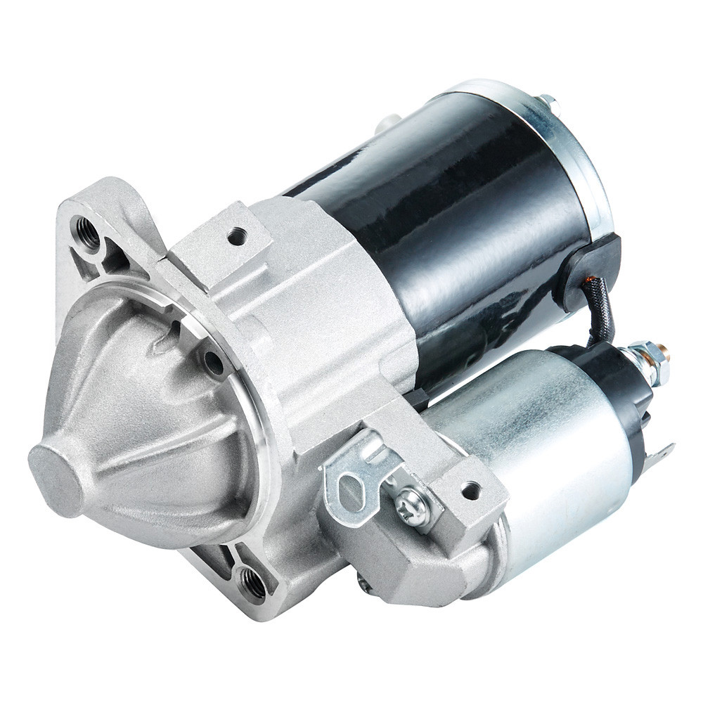 TYC® 1-17931 - Starter