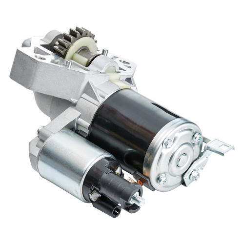 TYC 1-17964 Brand New Starter Motor Replacement For Honda Models