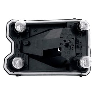 TYC® - Factory Replacement Tail Light Connector Plates
