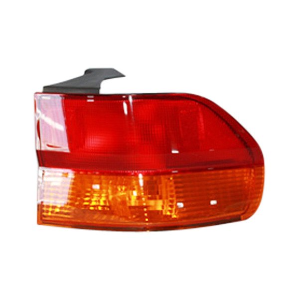 TYC® - Passenger Side Outer Replacement Tail Light, Honda Odyssey