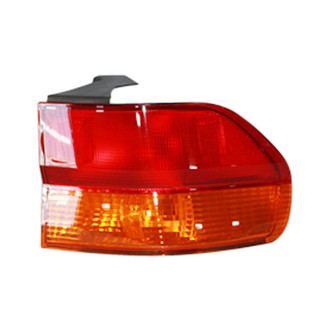 TYC® - Passenger Side Outer Replacement Tail Light (Standard Line)