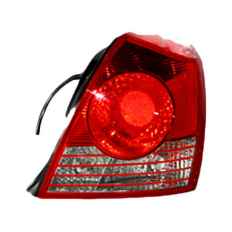 TYC® - Passenger Side Replacement Tail Light (Standard Line)