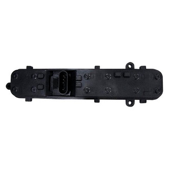 TYC® - Factory Replacement Tail Light Connector Plates