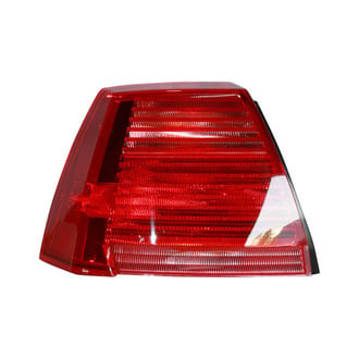 TYC® - Driver Side Replacement Tail Light (Standard Line)