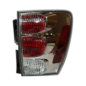 TYC® - Passenger Side Replacement Tail Light (Standard Line)