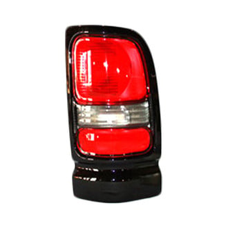 TYC® - Passenger Side Replacement Tail Light (Standard Line)