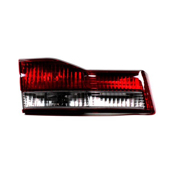 TYC® - Driver Side Inner Replacement Tail Light, Honda Accord