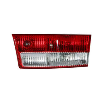 TYC® - Passenger Side Inner Replacement Tail Light (Standard Line)