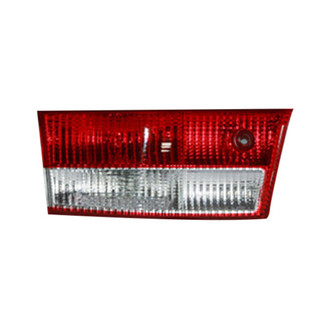 TYC® - Driver Side Inner Replacement Tail Light (Standard Line)