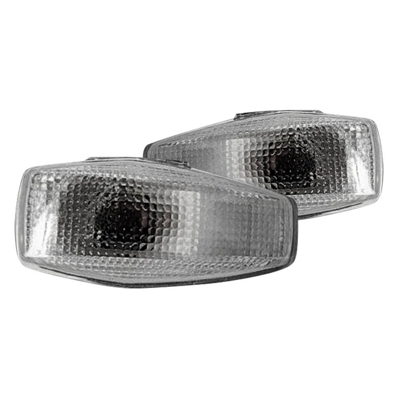 TYC® - Side Marker Lights