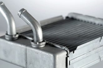 TYC® - Heater Core