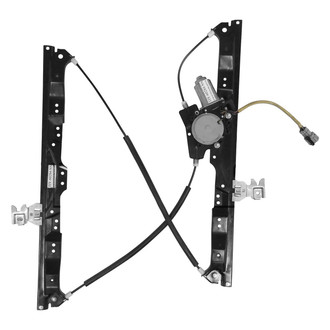TYC® - Power Window Regulator