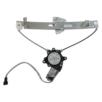 TYC® - Power Window Regulator