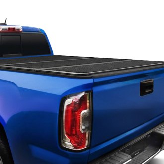 Tyger Auto Accessories Tonneau Covers Running Boards Carid Com