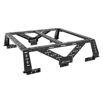 Tyger® - Overland Bed Rack