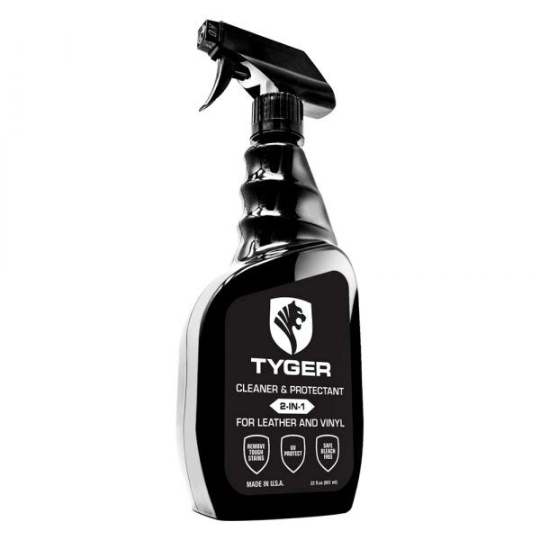 Tyger® - Cleaner and Protectant Spray