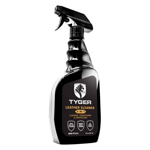 Tyger® - Conditioner and Protectant Spray