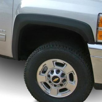 Tyger® - Factory Style Fender Flares