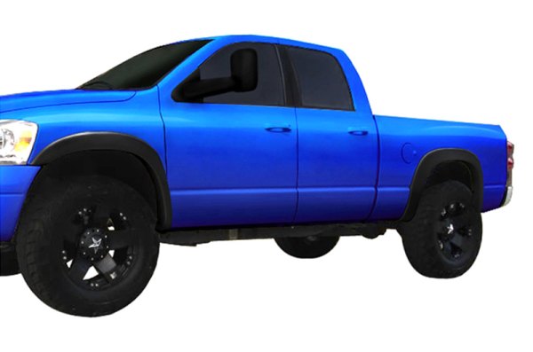 Tyger auto fender flares hotsell