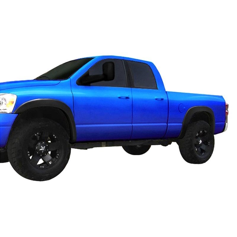 Tyger fender deals flares dodge ram